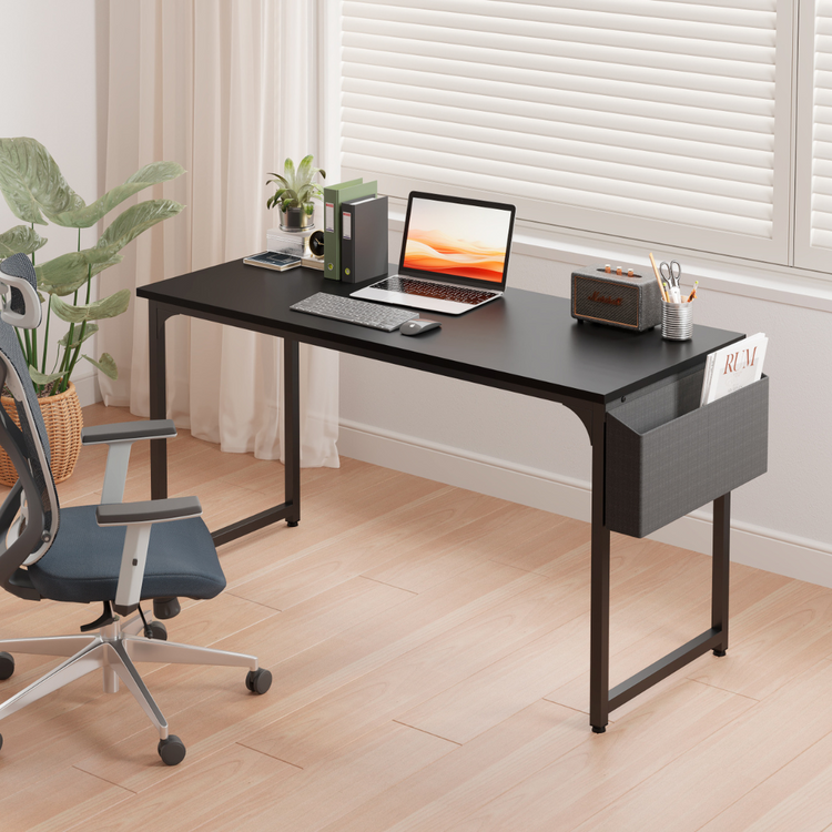 Escritorio Indira 140cm | Diseño Elegante y Funcional