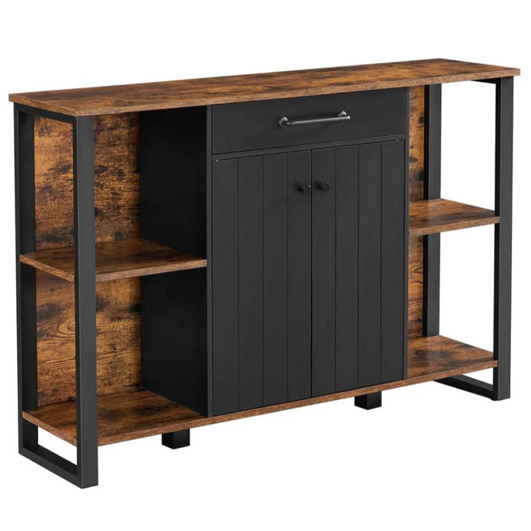 Mueble Buffet Ava | Diseño Industrial