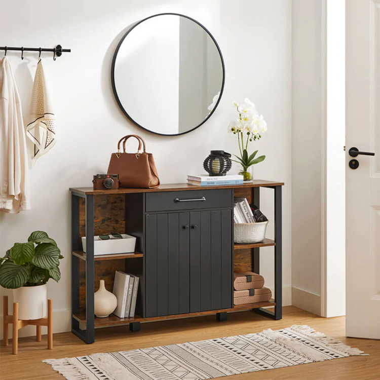 Mueble Buffet Ava | Diseño Industrial