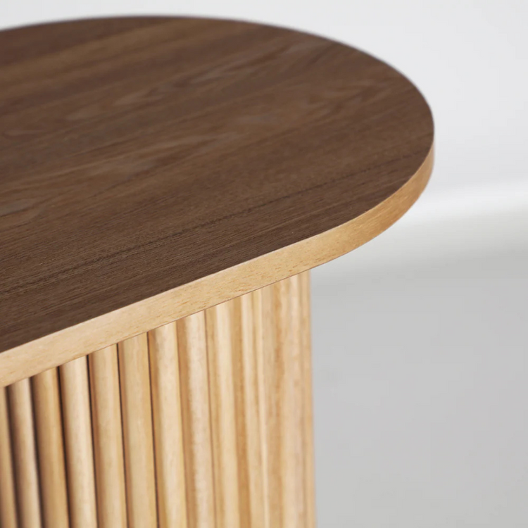 Arrimo Recibidor Novac | Mueble de Entrada