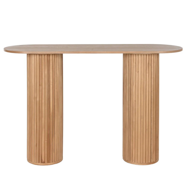 Arrimo Recibidor Novac | Mueble de Entrada