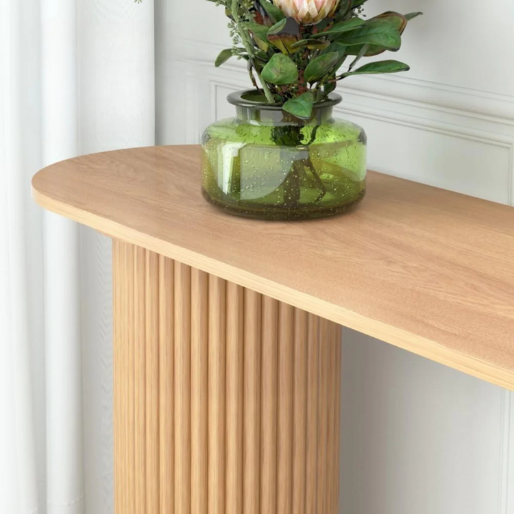 Arrimo Recibidor Novac | Mueble de Entrada