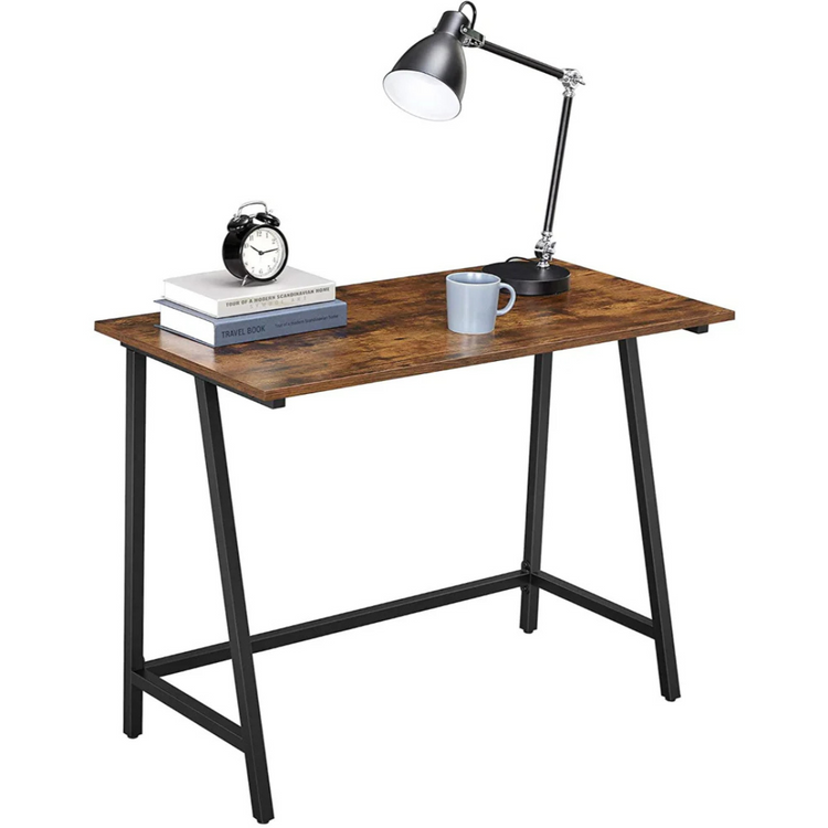Escritorio Industrial Jackson 100 cm | Estilo Industrial