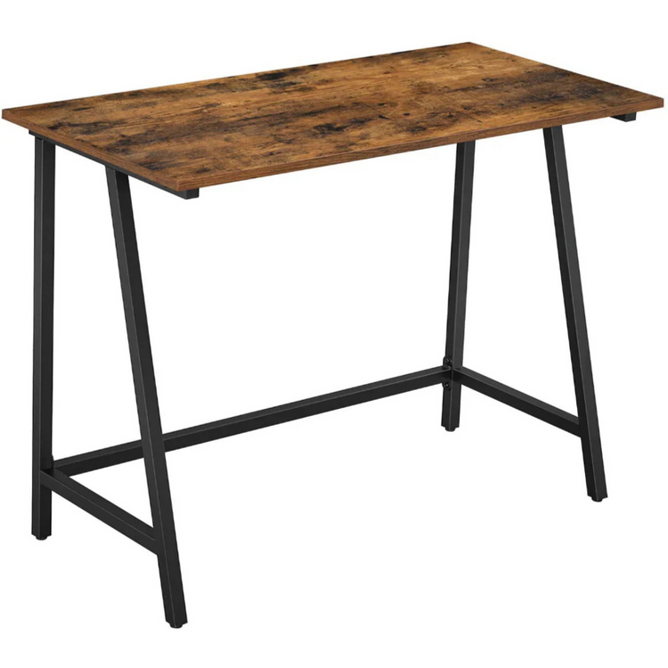 Escritorio Industrial Jackson 100 cm | Estilo Industrial