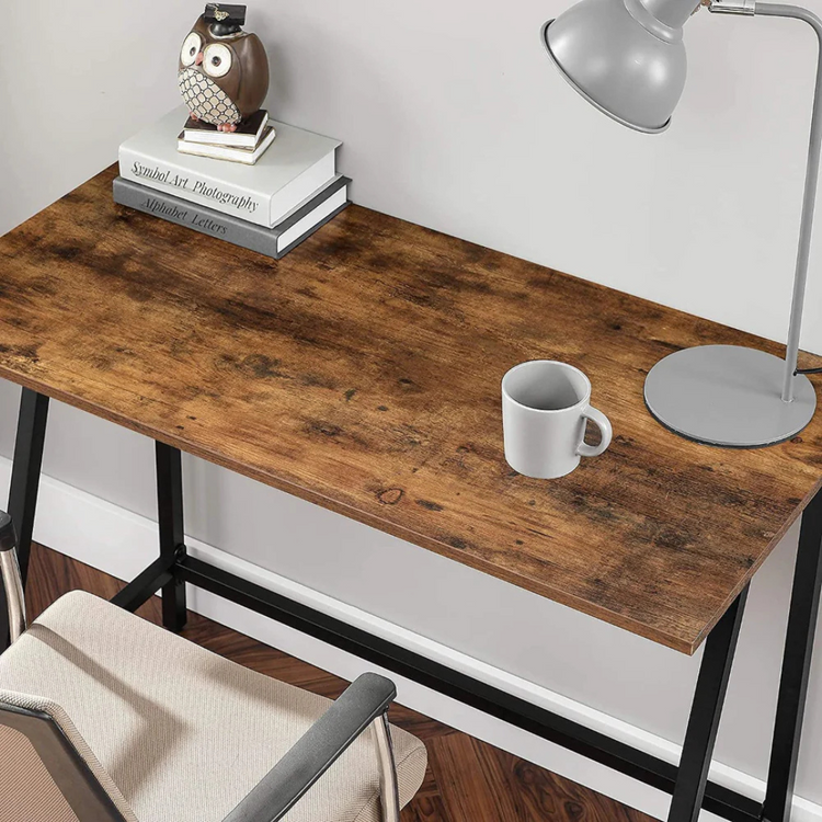 Escritorio Industrial Jackson 100 cm | Estilo Industrial