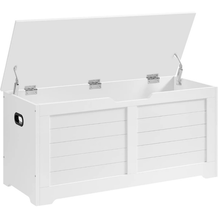 Banqueta Baul Adena | Almacenamiento Funcional