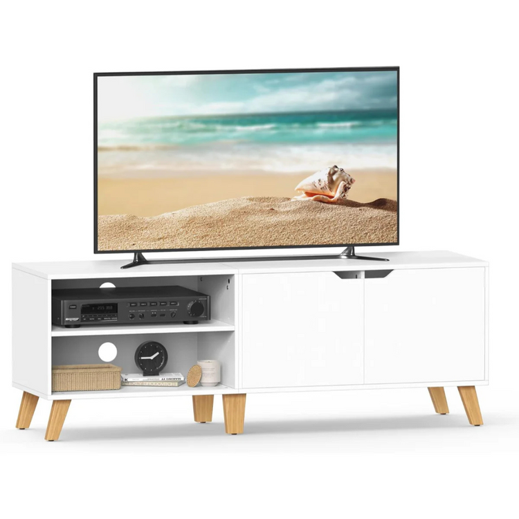 Rack para TV Liberty | Estilo Moderno y Funcional