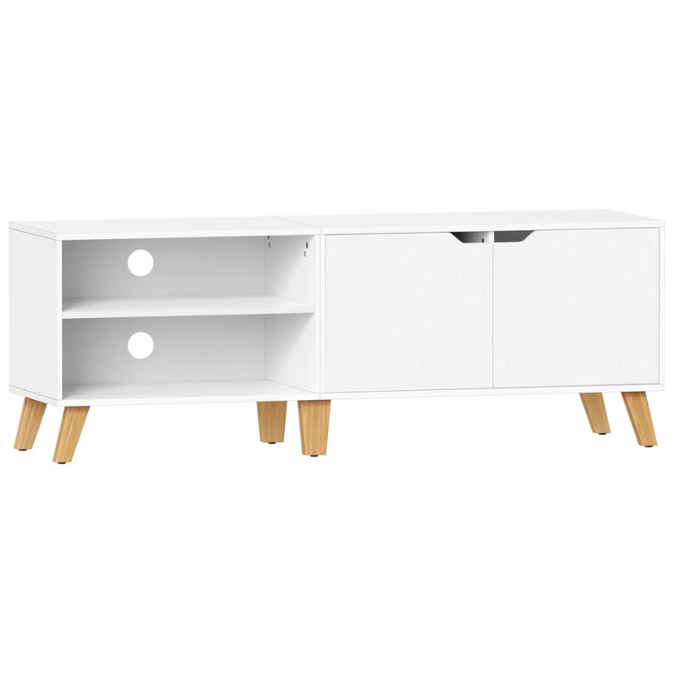Rack para TV Liberty | Estilo Moderno y Funcional