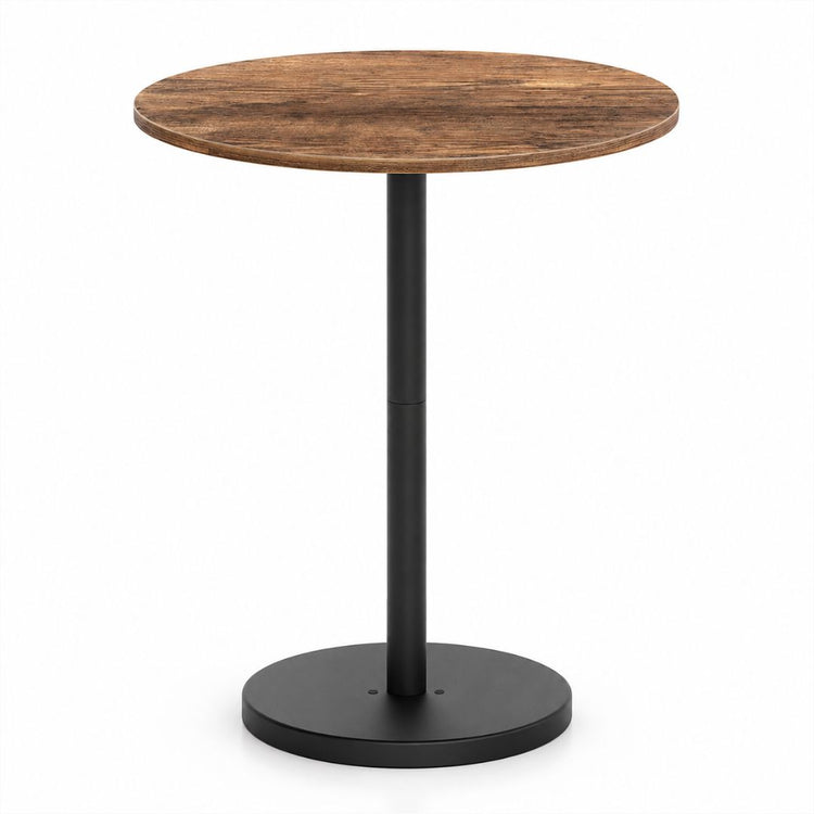 Mesa Alta de Bar Moraine 60x100cm