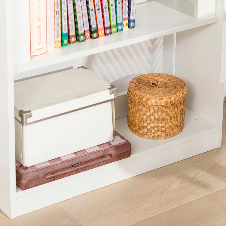Escritorio Focus Blanco | Multifuncional & Compacto