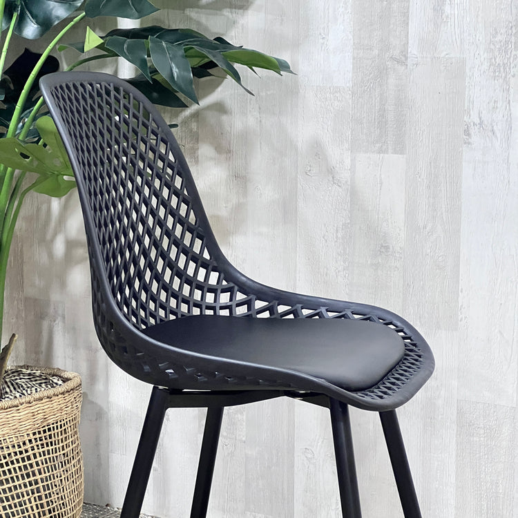 Sillas Grillet | Resistentes y Cómodas | Comedor/Living