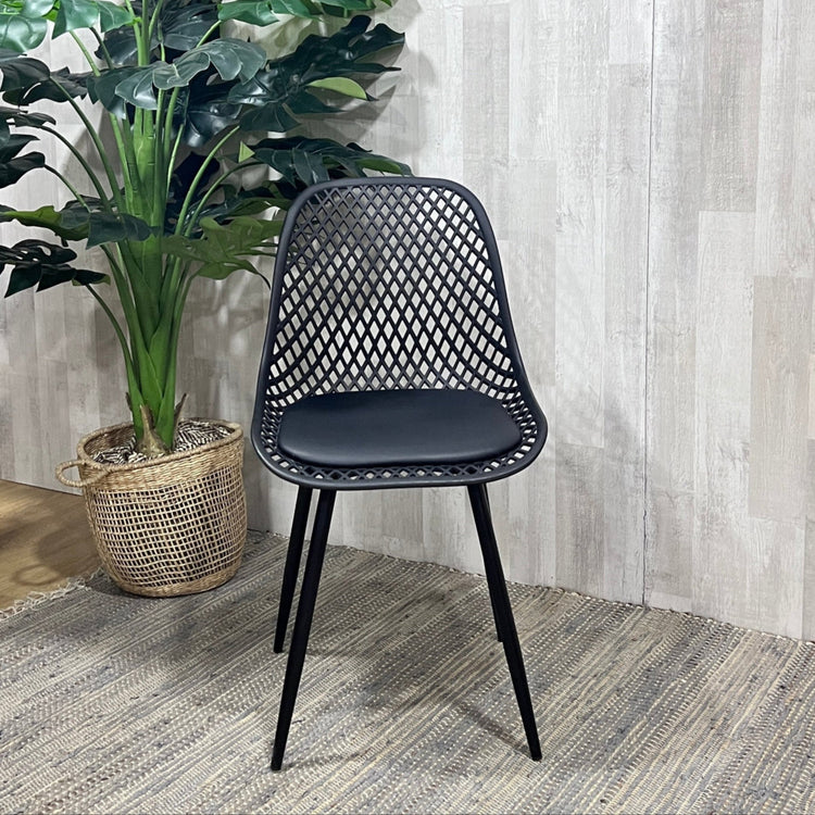 Sillas Grillet | Resistentes y Cómodas | Comedor/Living