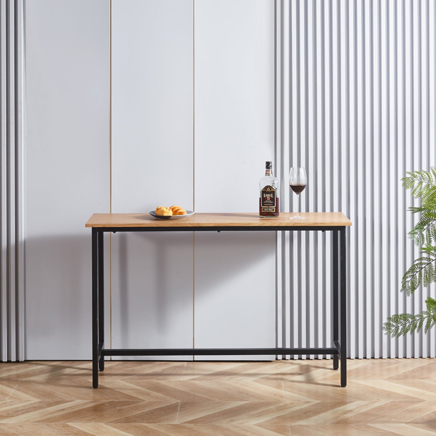 Arrimo Kaura - Pandalino