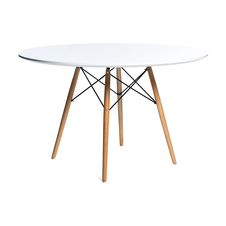 Mesa Estela 100cm - Pandalino