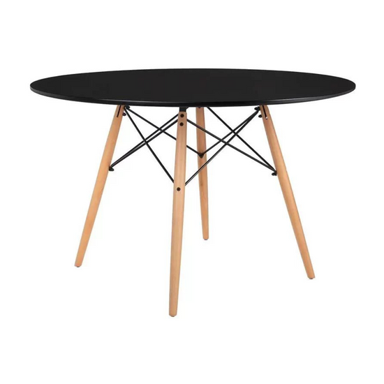 Mesa Estela 100cm - Pandalino