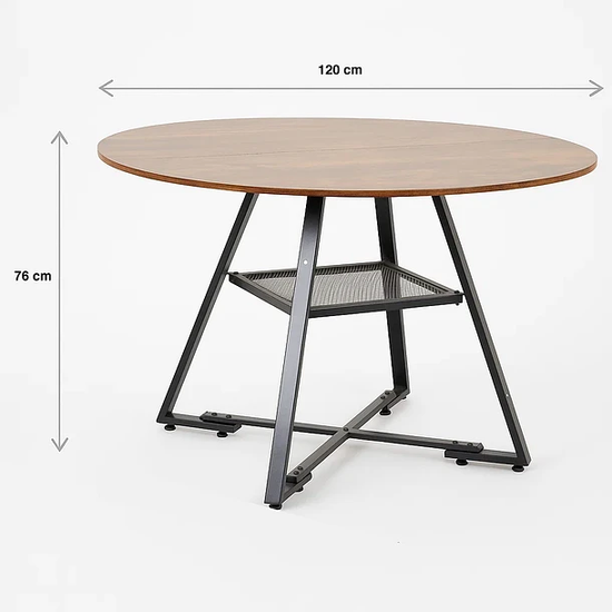 Mesa_de_Comedor_Redonda_Clifton_D120_5