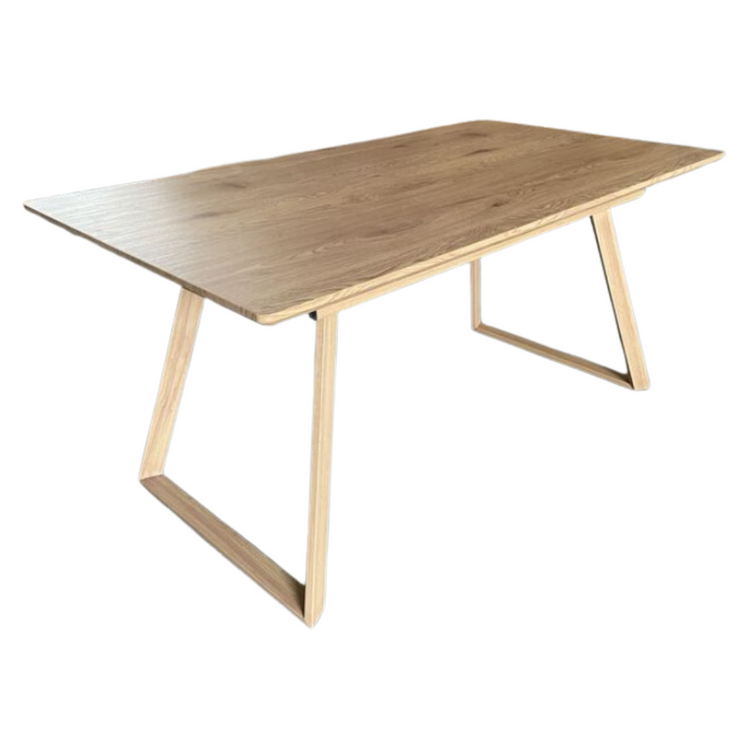 Mesa Rectangular Carlotta Extensible| 160x90cm a 200x90cm