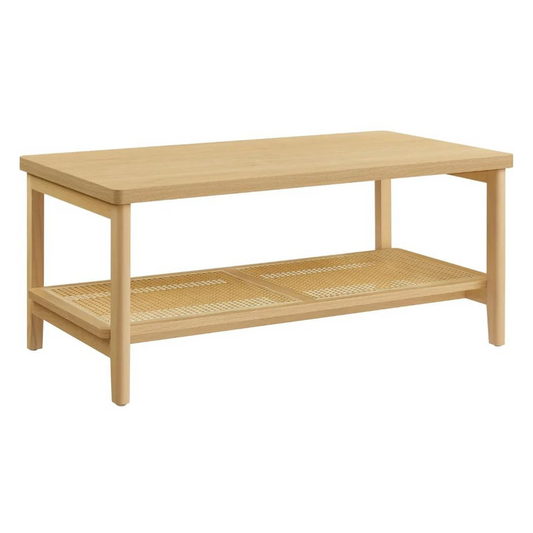 Mesa Consola Boho Chic Leonora - Ideal Recibidor y Salón