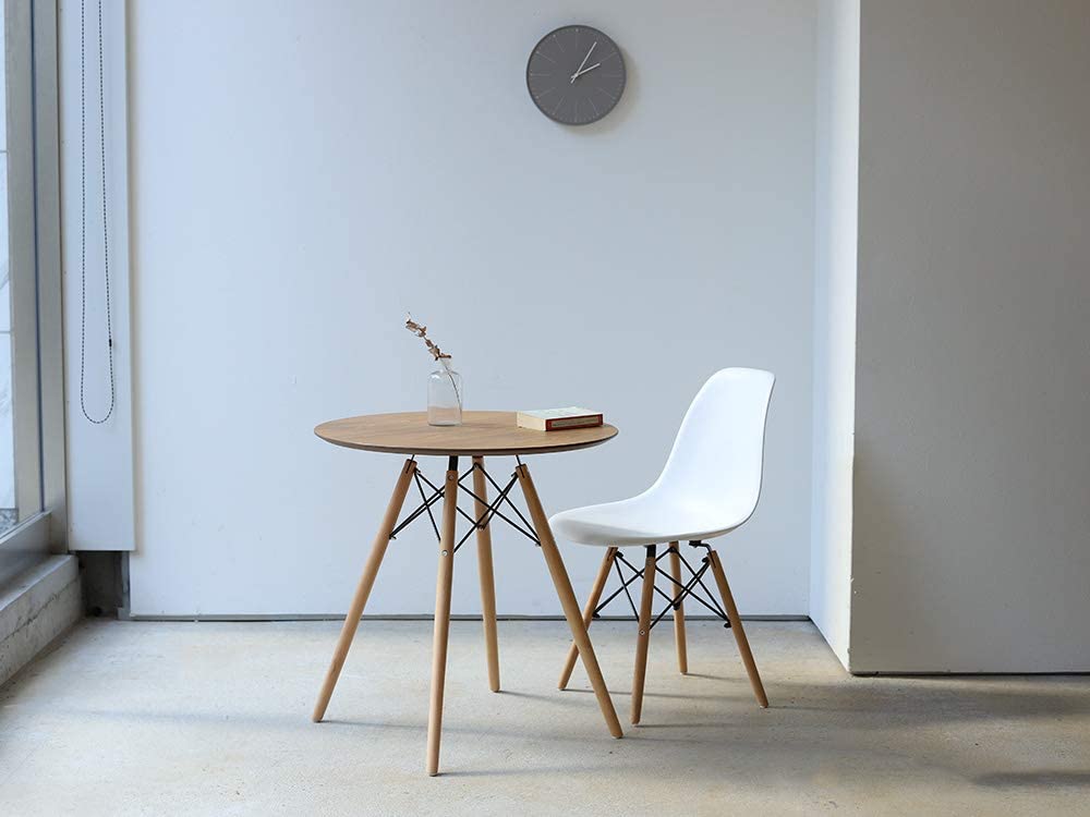 Mesa Shanna 120cm - Pandalino