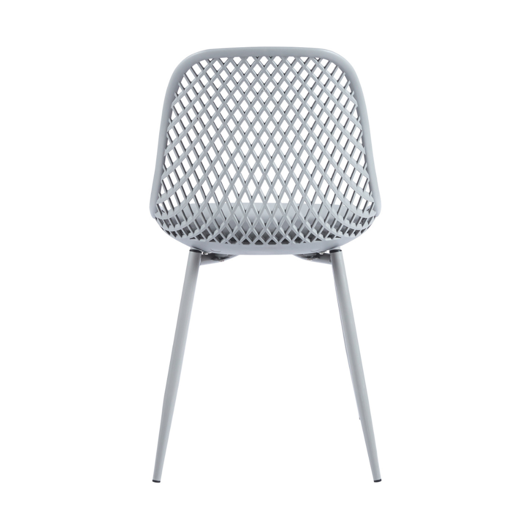 Silla Grillet - Pandalino