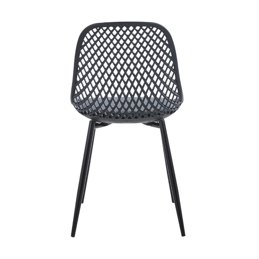 Silla Grillet - Pandalino