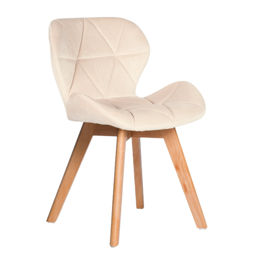 Sillón Rubik velvet - Pandalino