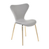 Silla Fritz velvet - Pandalino