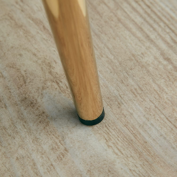 Silla Kena | Terciopelo | Pata Dorada