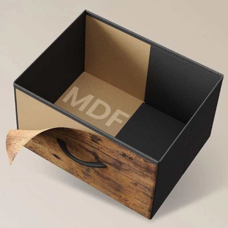 Cómoda Pilar | Estilo Industrial