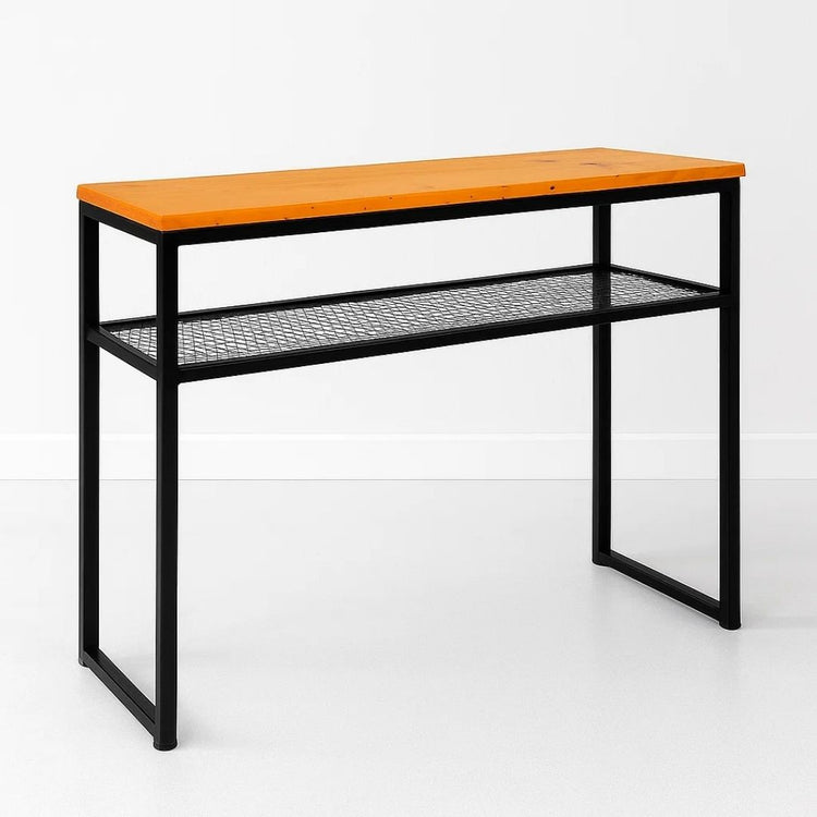 Arrimo Recibidor Cantabria | Metal & Madera