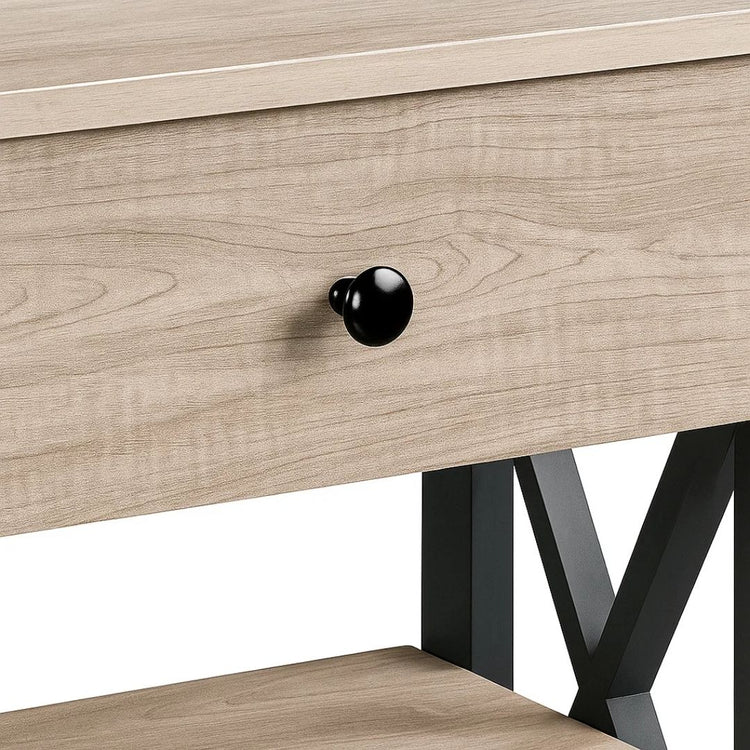 Arrimo Recibidor Segovia | Mueble de Entrada
