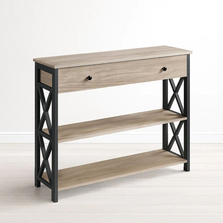 Arrimo Recibidor Segovia | Mueble de Entrada