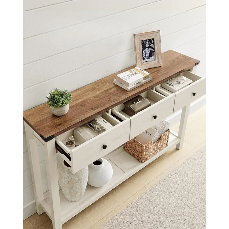 Arrimo Recibidor Anthony | Mueble de Entrada