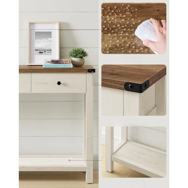 Arrimo Recibidor Anthony | Mueble de Entrada