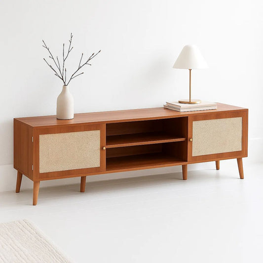 Rack Asturias | Estilo Moderno y Funcional