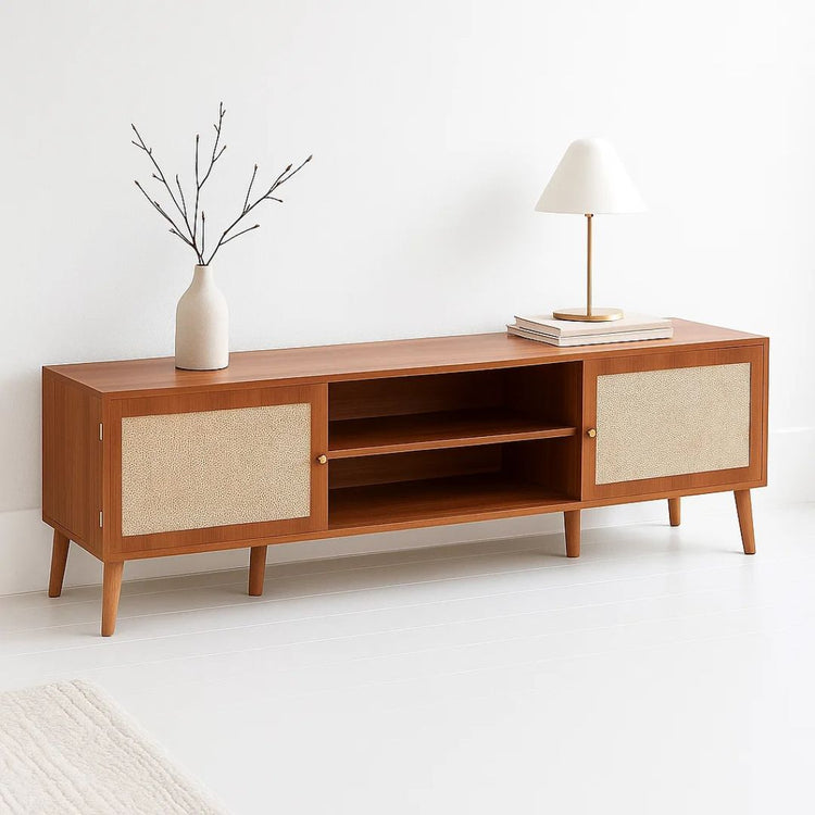 Rack Asturias | Estilo Moderno y Funcional