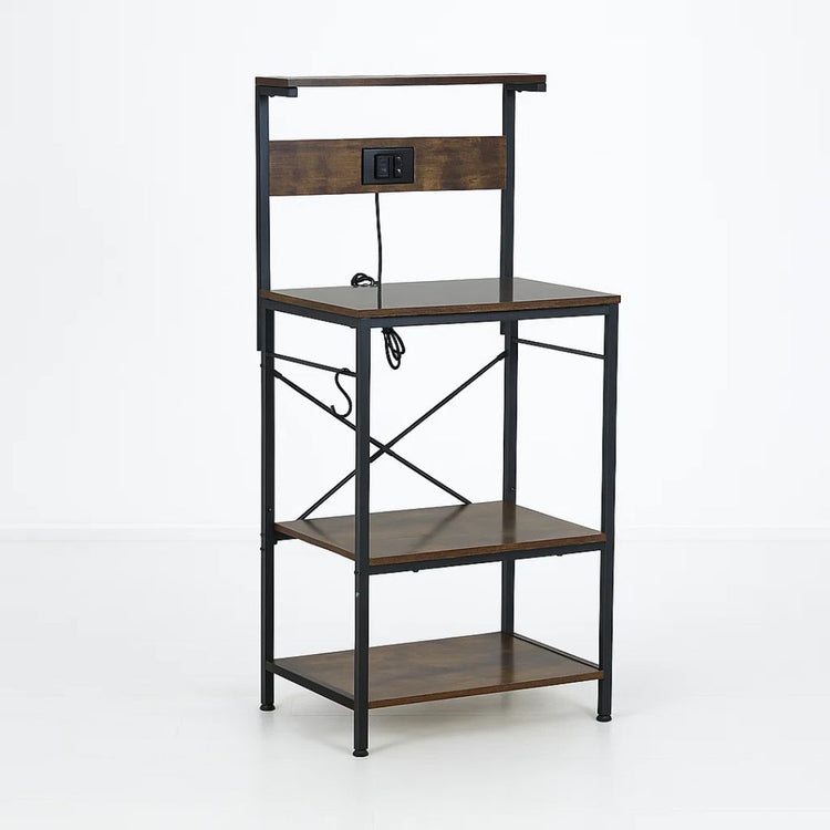 Muebles  Merson | Organizador Estilo Industrial