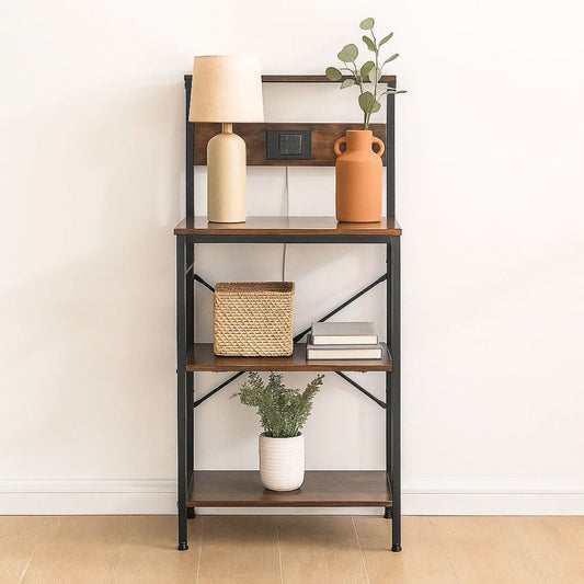 Rack Merson | Organizador Estilo Industrial