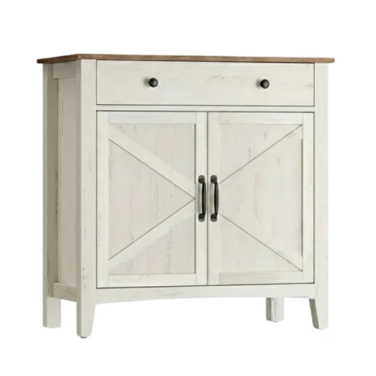Mueble Buffet Trinidad | Estilo Rústico