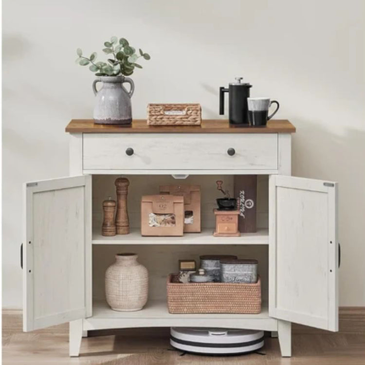 Mueble Buffet Trinidad | Estilo Rústico