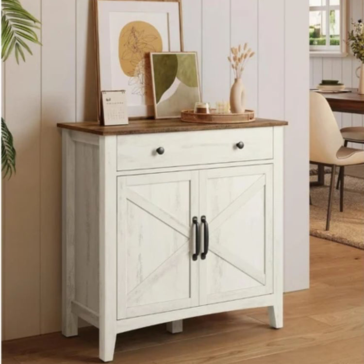 Mueble Buffet Trinidad | Estilo Rústico