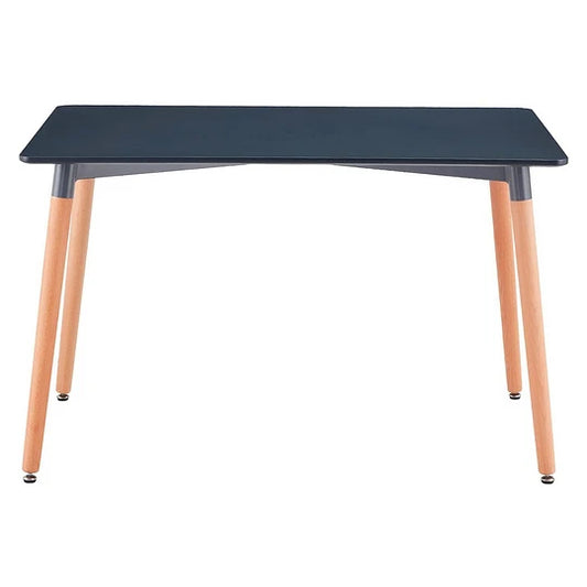 Mesa Rectangular Brunell 120x80 | Moderna y Elegante