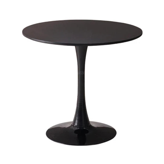 Mesa Tulip Redonda 80cm | Elegante - Versátil