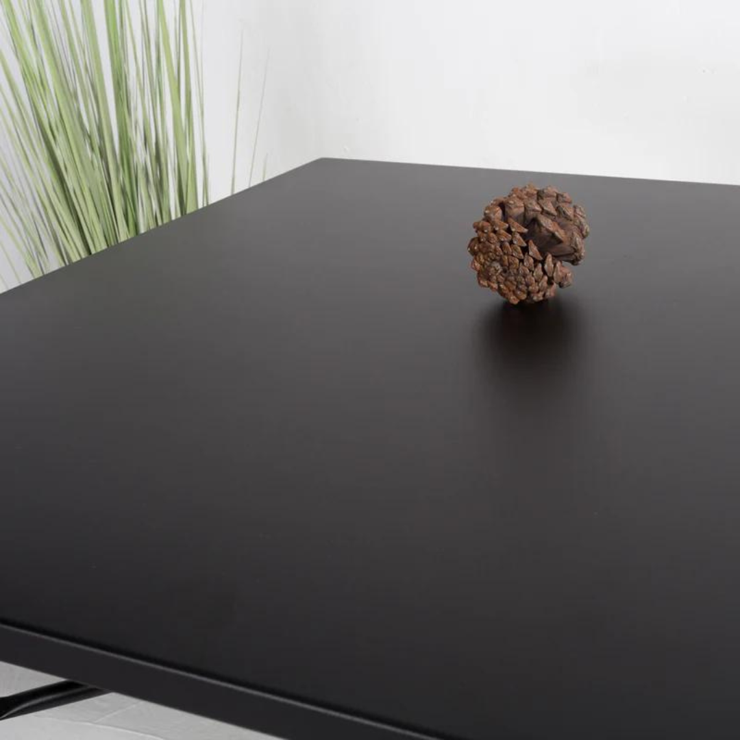 Mesa Tolix (80x80) - Pandalino