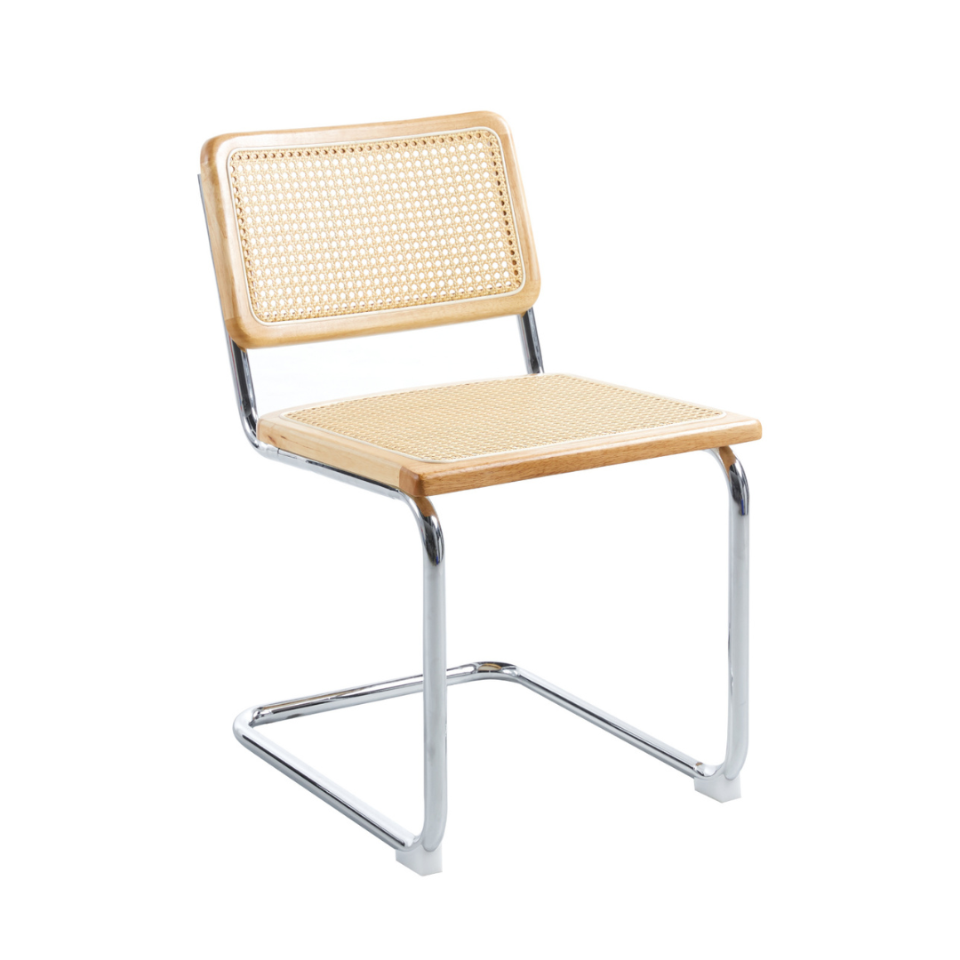 Silla Voladiza - Pandalino