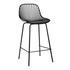 Taburete Peyton (Altura del asiento 77cm) - Pandalino