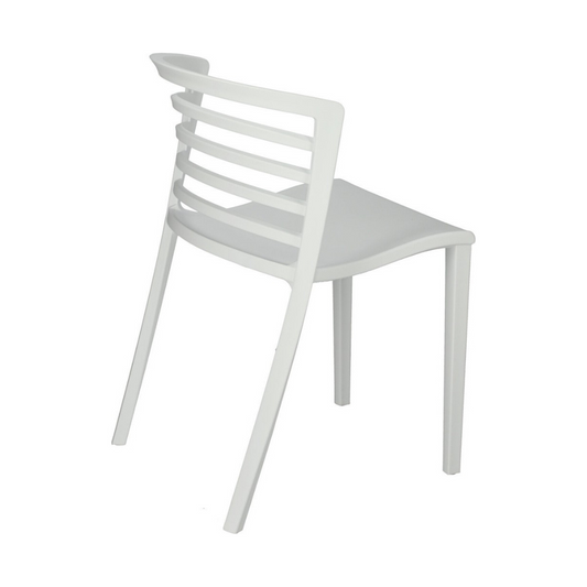 Silla Alpes | Resistente para Interior y Exterior