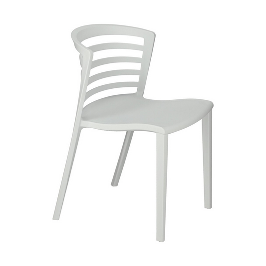 Silla Alpes | Resistente para Interior y Exterior