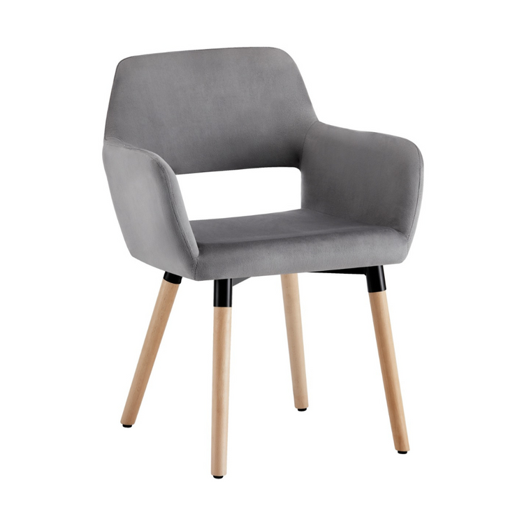 Sitial Boston Terciopelo | Comodidad y Estilo para tu Hogar