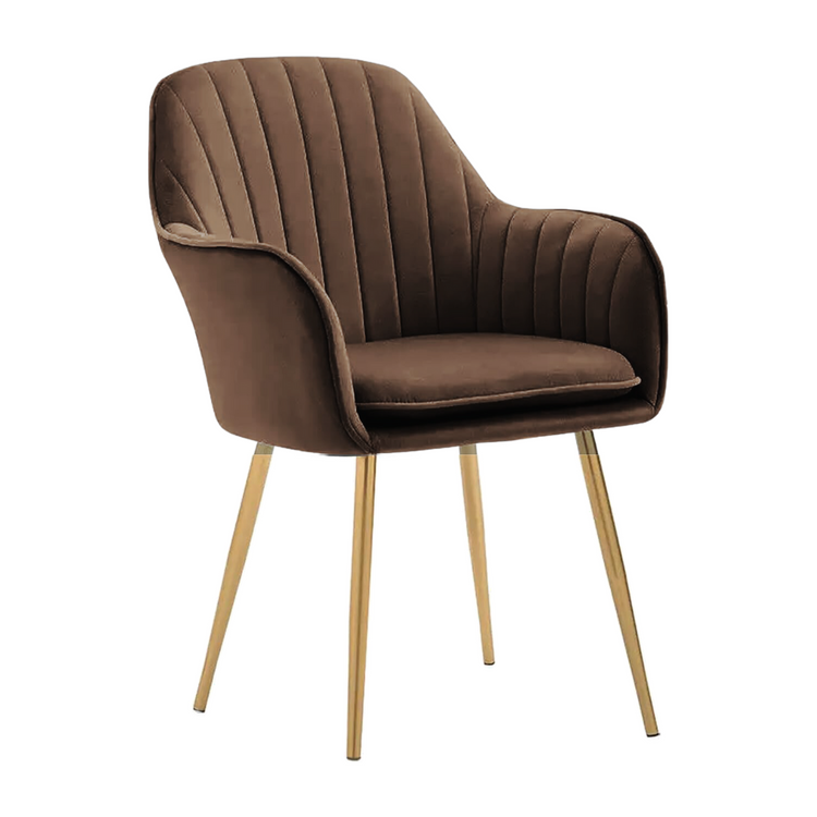 Sillón Sitial Hema | Sofisticado para tu Hogar